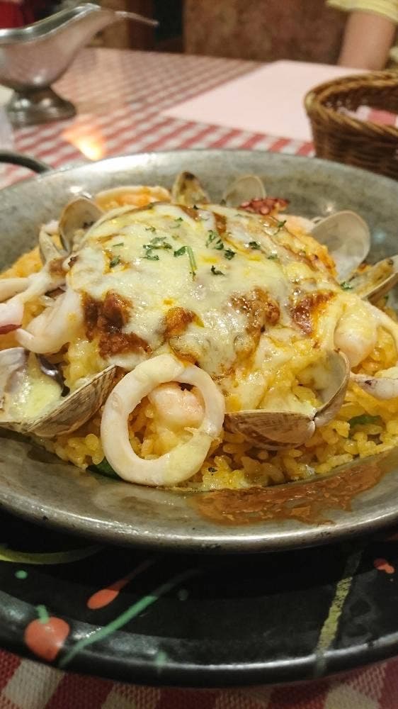 グランシェフ高坂