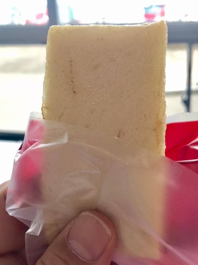 浜口水産 福江港ターミナルビル内直営店 - サブ画像1