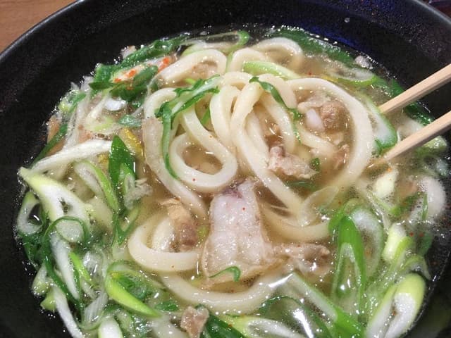 多賀麺宿 EXPASA多賀下り - サブ画像2