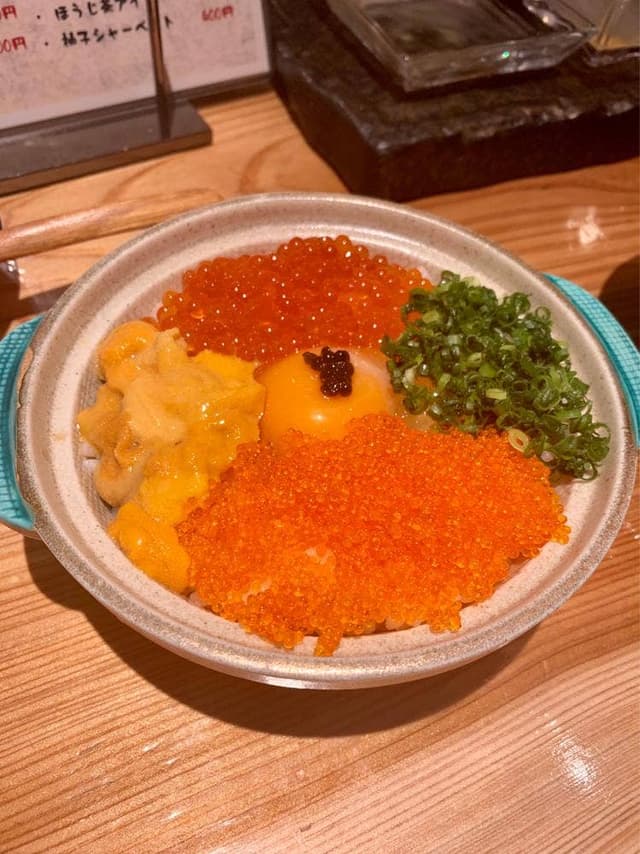 うに横丁 - サブ画像2