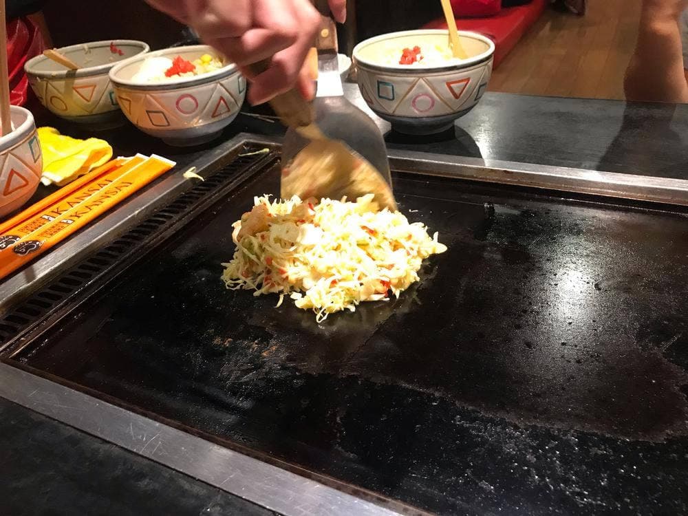 KANSAI 高崎高関店