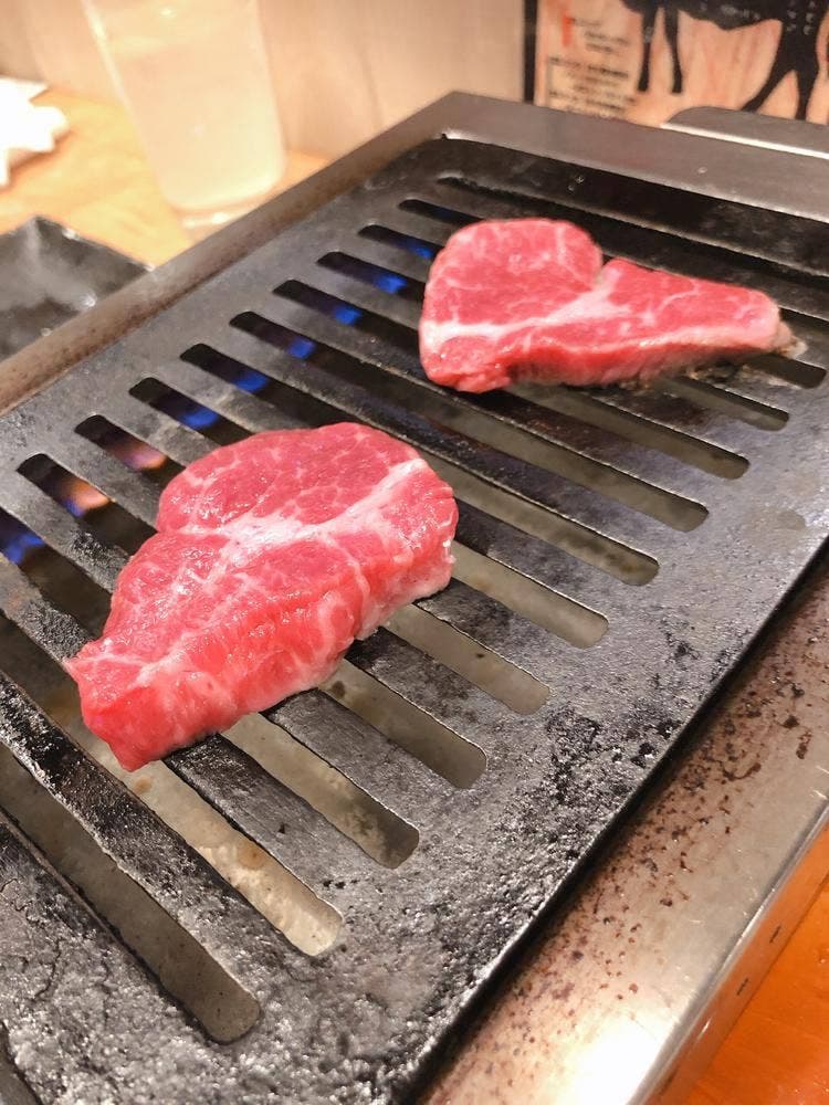 立喰い焼肉 治郎丸 渋谷店