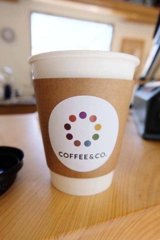 COFFEE&CO. - サブ画像1