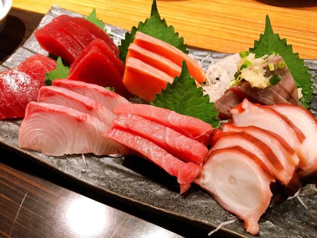 海鮮炉端 かごや - サブ画像1