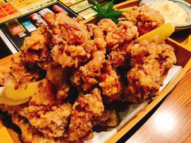 海鮮炉端 かごや - サブ画像3