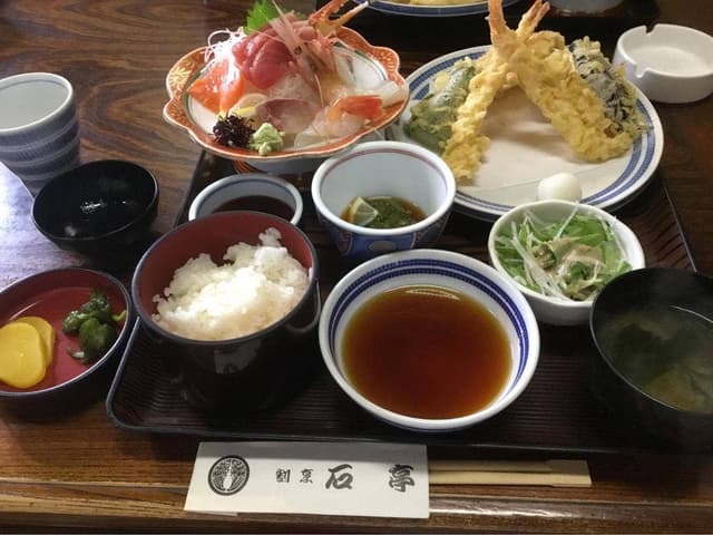 割烹料理 石亭 - サブ画像2