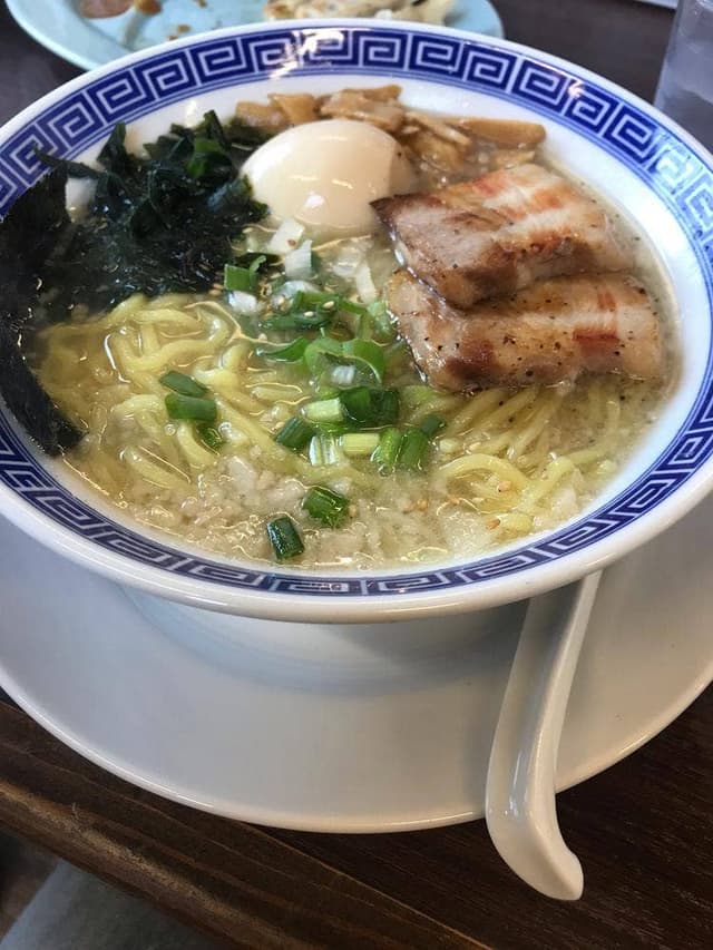 豪一めん 八戸尻内店 - サブ画像3