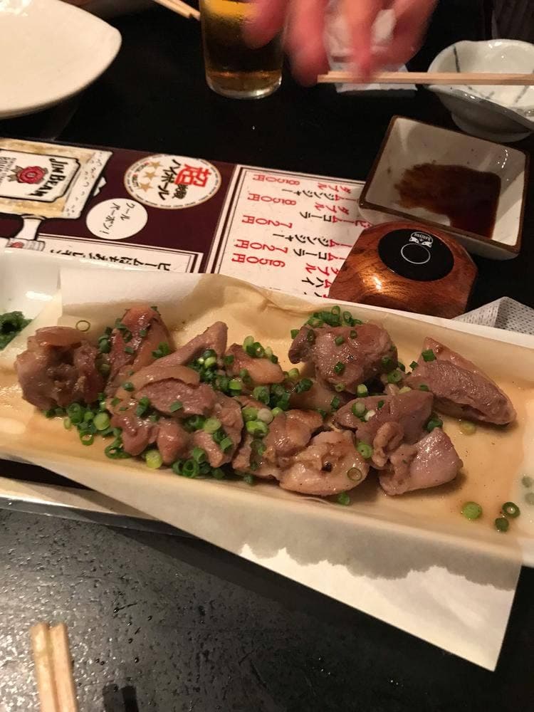 昭和大衆酒場 てくてく屋