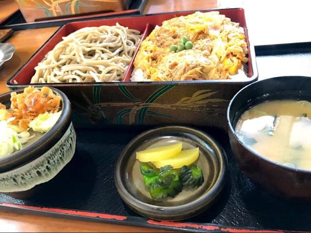 大村庵 - サブ画像3