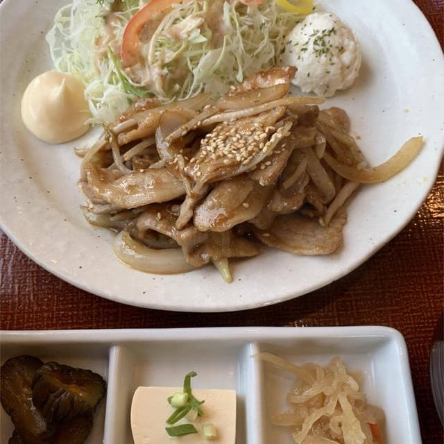 忠治食堂 - サブ画像2