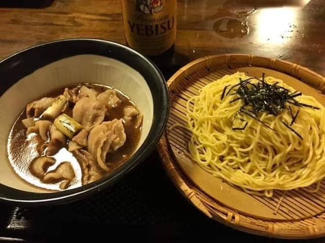 無添加 Natural Ramen 志庵 - サブ画像1