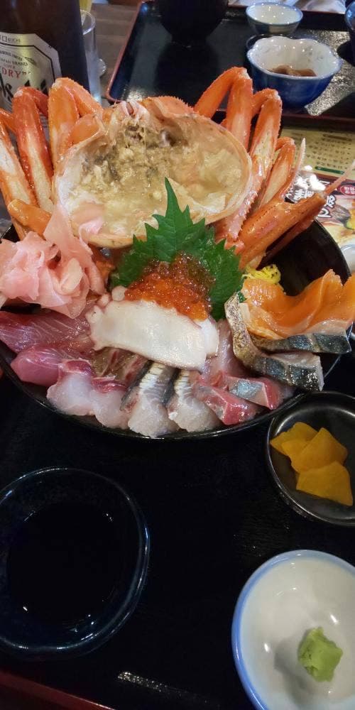 旨いもん市場 海月丸 - サブ画像3