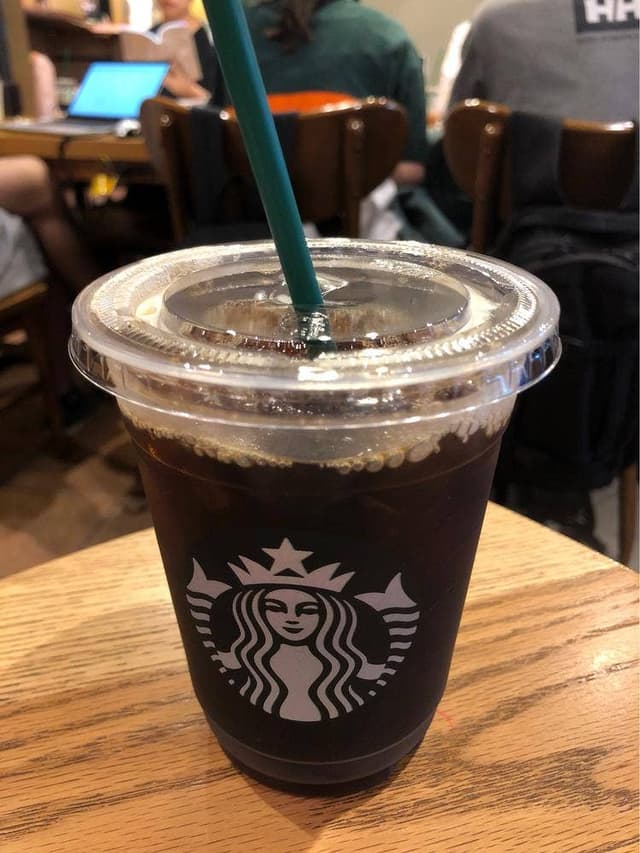 スターバックス コーヒー 赤坂見附店 - サブ画像1