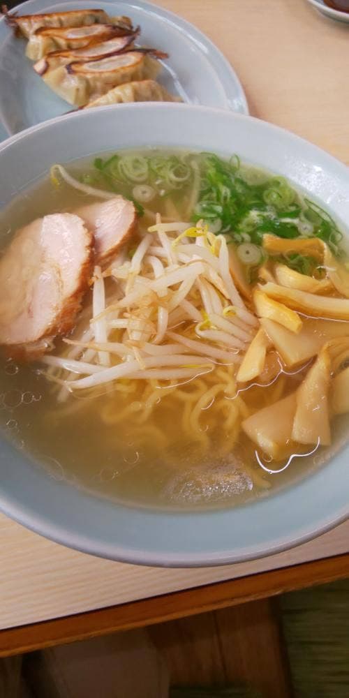 らーめん松喜 - サブ画像3