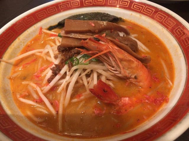 紅虎餃子房 新千歳空港店 - サブ画像3