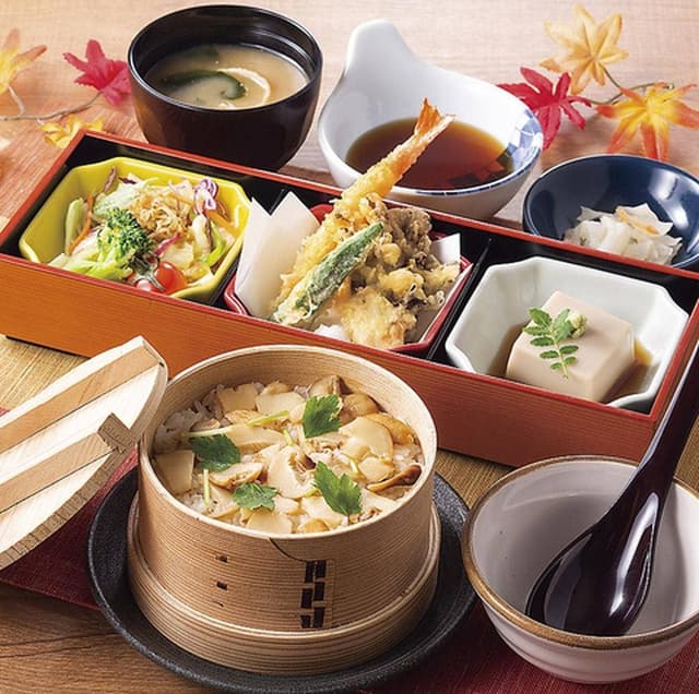 夢庵 つくばみらい店 - サブ画像1