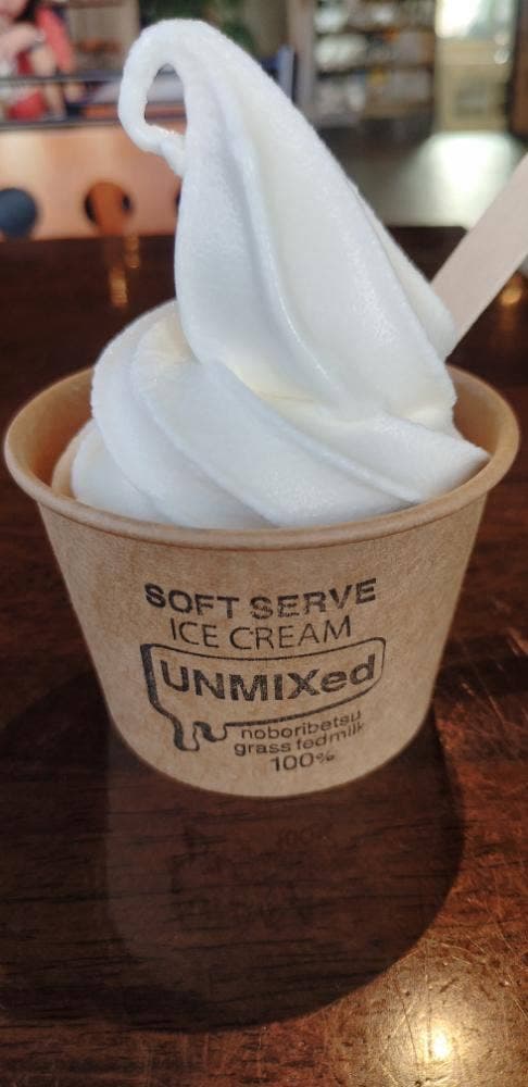 UNMIXed SOFTSERVE ICECREAM - サブ画像3