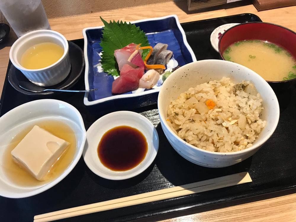 和食たてや