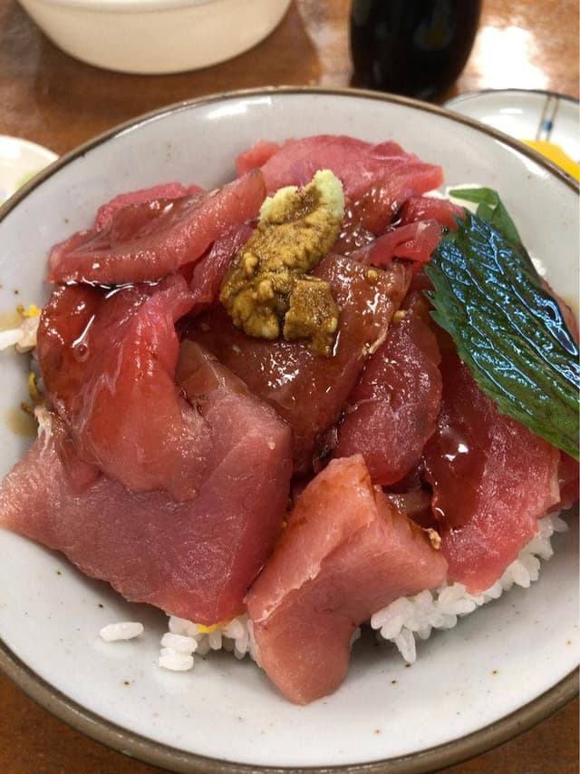 市場の食堂 - サブ画像1