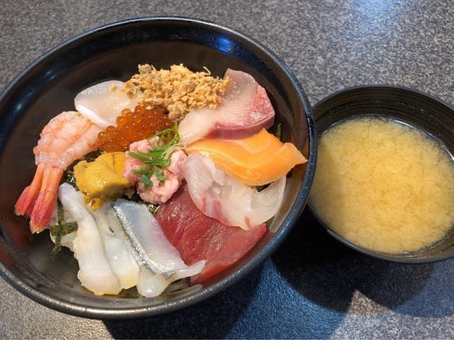 日本海さかな街 - サブ画像3