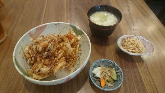 天重 - サブ画像1