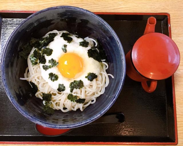 そば処 もりのや - サブ画像1