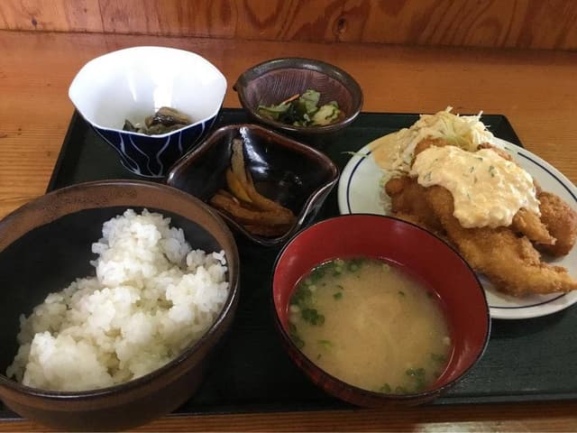 めし処 わかたけ - サブ画像1