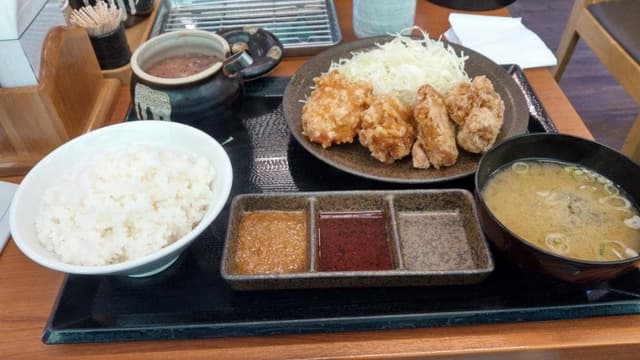 からやま 静岡草薙店 - サブ画像2