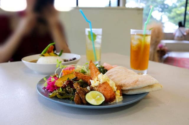 青島ハンモック - サブ画像2