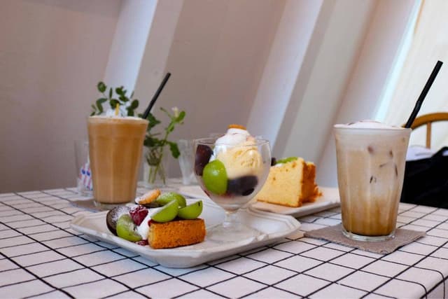 eight aoshima - サブ画像2