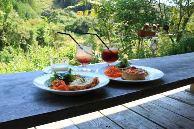 アルネ 森みち - サブ画像3