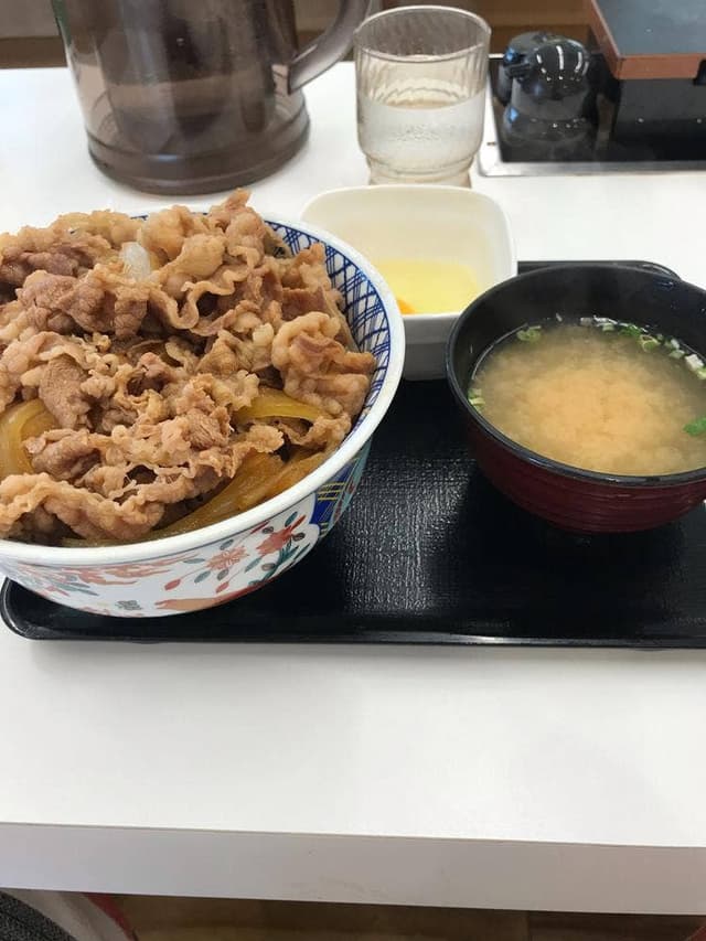吉野家 165号線名張店 - サブ画像2