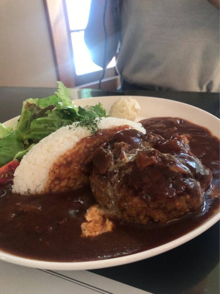 Cafe CANDY