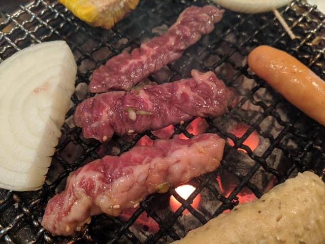 七輪炭火焼肉遊輪 柿生店 - サブ画像2