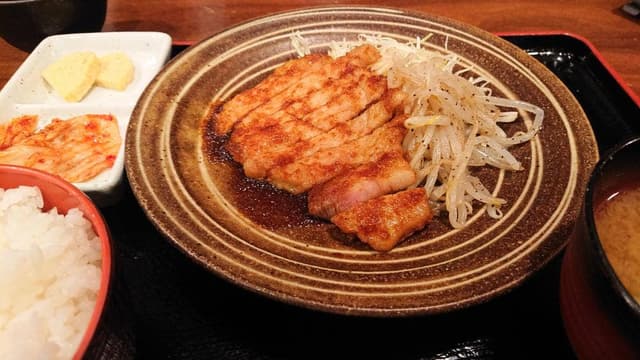 和彩食 勇山亭 - サブ画像2