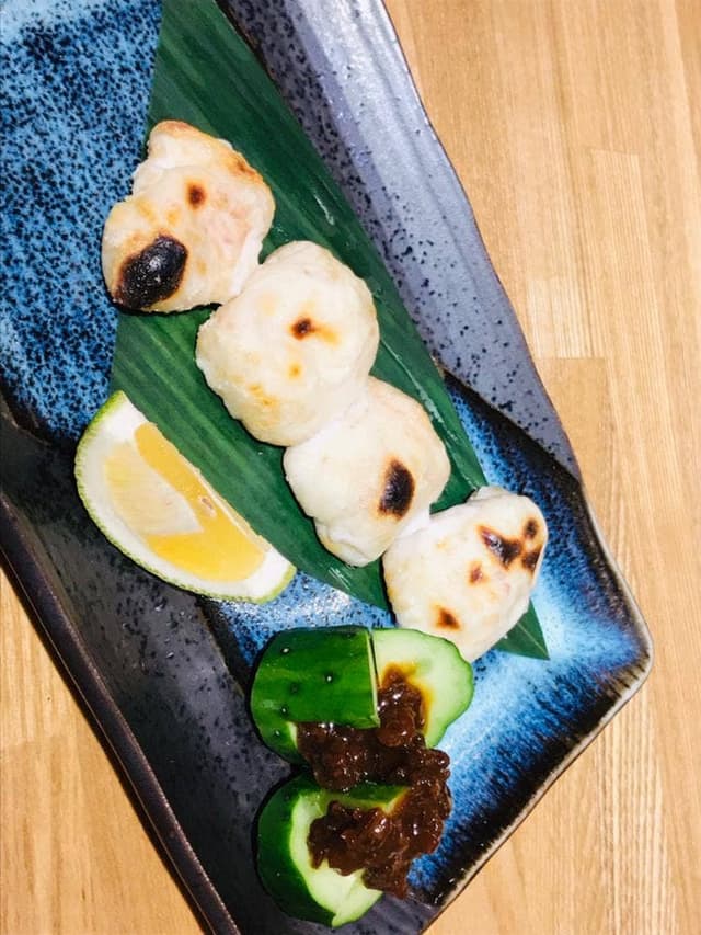 酒肴 桜 - サブ画像2