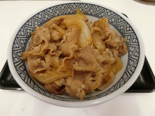吉野家 茅ヶ崎駅南口店 - サブ画像2