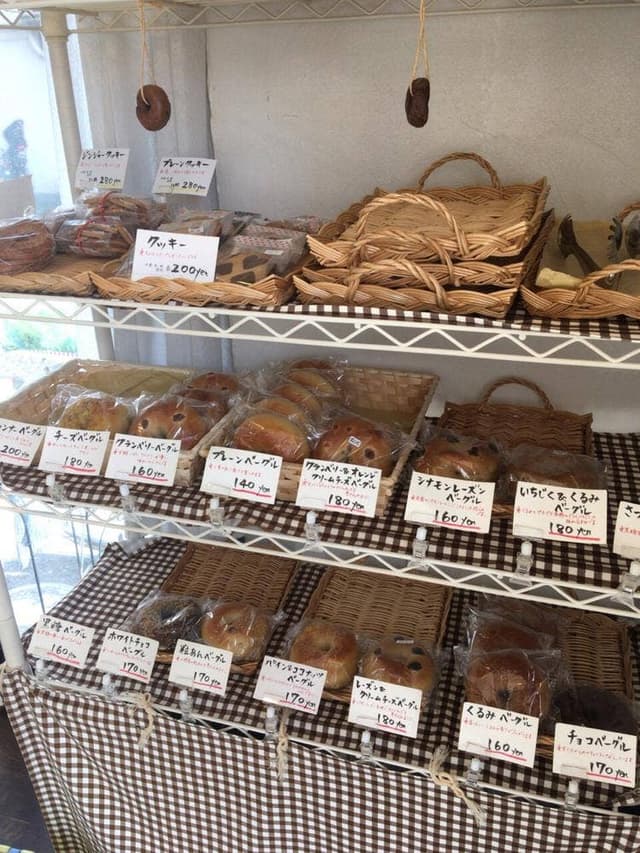 小麦小店 - サブ画像2