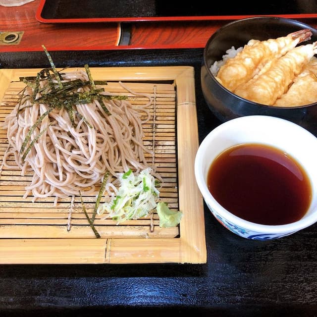 運河和食処 - サブ画像1