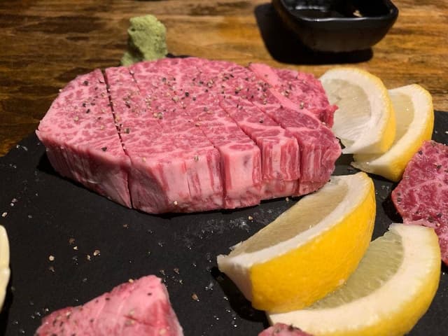 焼肉もつ鍋パチキ一宮店 - サブ画像1