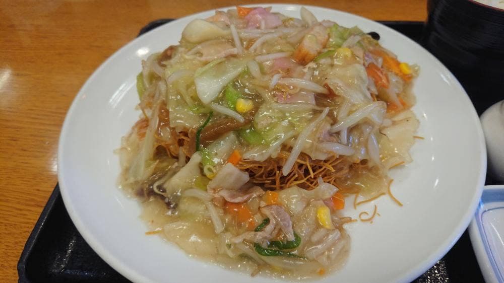 リンガーハット 新小岩南口店