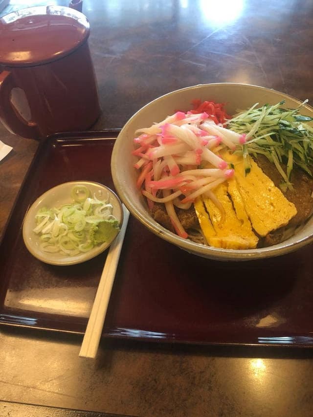 浅草 砂場 - サブ画像2