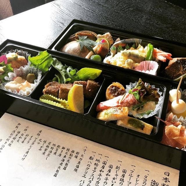 日本料理しゃぶしゃぶ 丸松 - サブ画像2