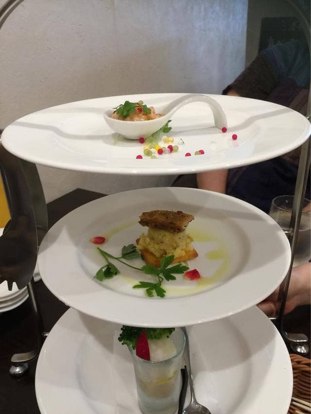 アレッタ ウォーヴォ - サブ画像1