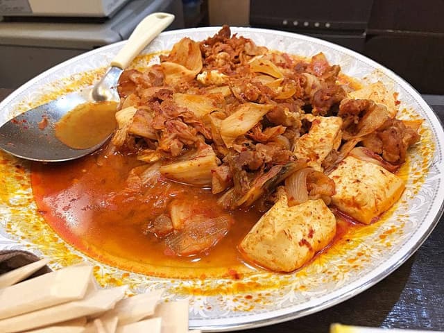 キッチン月 - サブ画像2