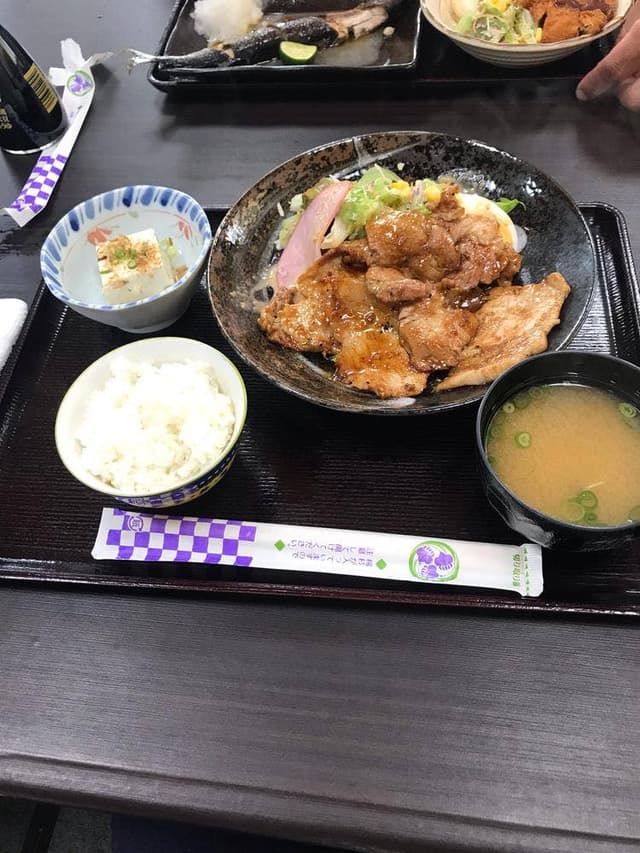 食堂 かどや - サブ画像3