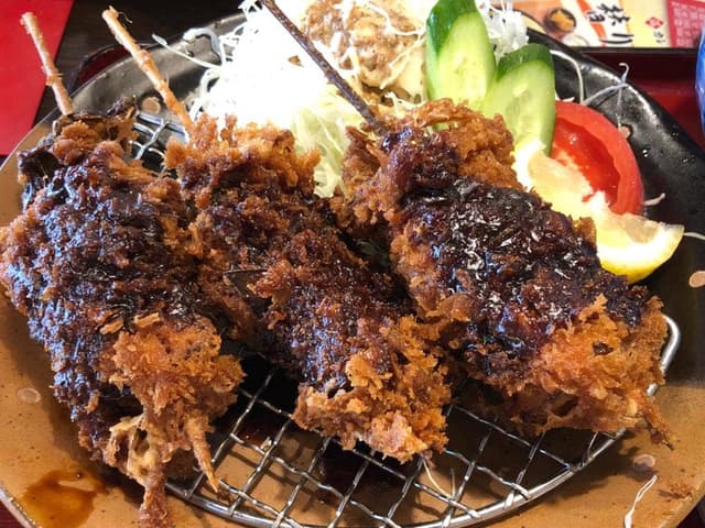 めん処 みのぜん - サブ画像1
