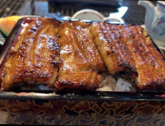 東海亭 - サブ画像1