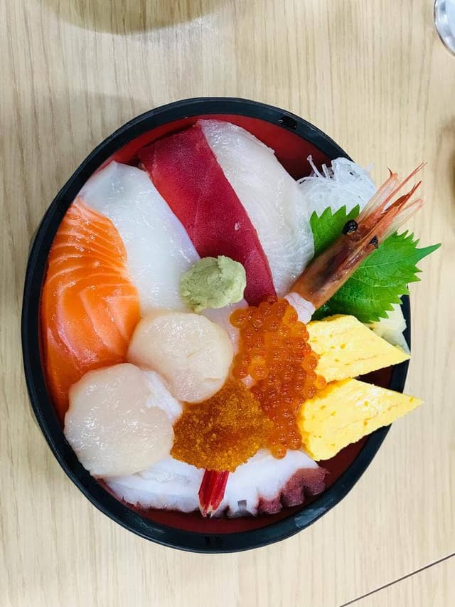 北の漁場 - サブ画像1