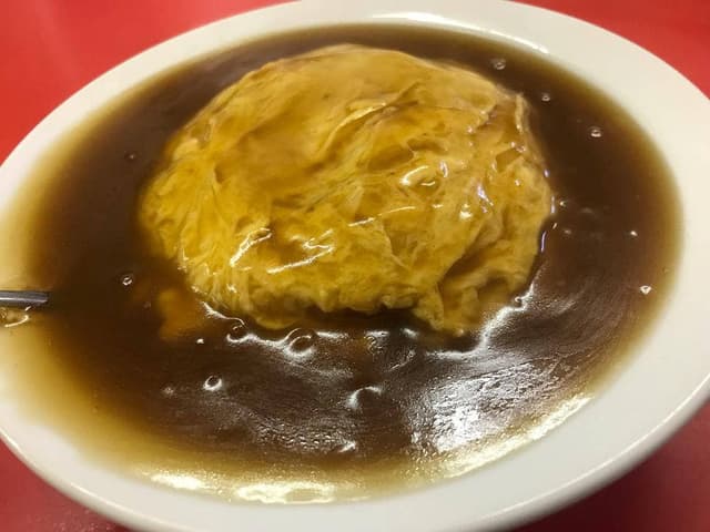 台湾料理 阿福 - サブ画像2